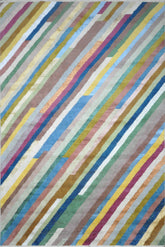 Tribal Rug